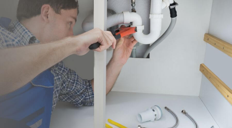 Professional Leak Detection Services in Fort Mcdowell, AZ